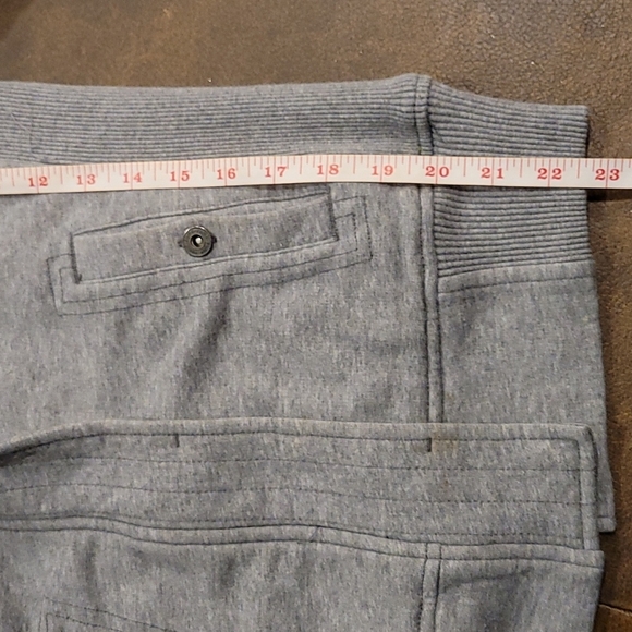 Puma Hoodie Gray - Picture 5 of 6